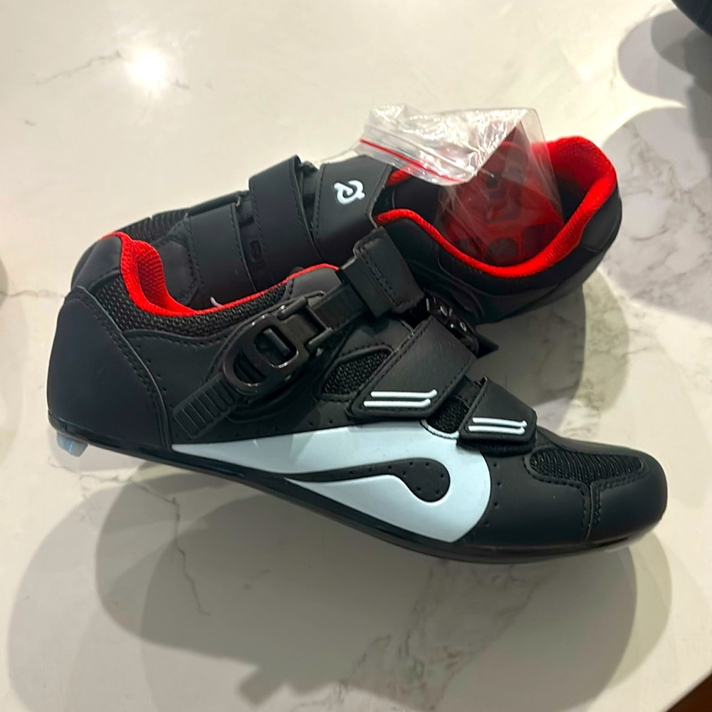 Peloton Cycling Shoes (Women’s)
